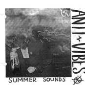 Anti-Vibes (Cassette)