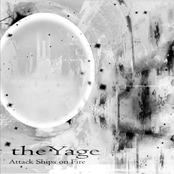 Attack Ships on Fire