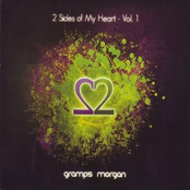 Gramps Morgan: 2 Sides of My Heart Vol. 1