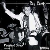 Toe Tapping Rhythm by Ray Campi