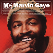 The Essential Marvin Gaye