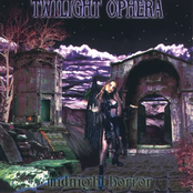 Burning Velvet Palanquin by Twilight Ophera