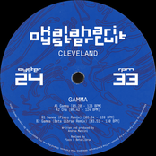 Gamma