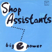 One More Time by Shop Assistants