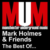 The Best Of (By Mark Holmes)