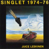 singlet 1974-76