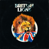 Big Drift Away by British Lions