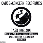 Task Horizon & Kryteria