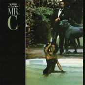 Norman Connors: Mr. C