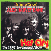 Man In The Jar by The Sensational Alex Harvey Band