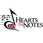 Hearts In Notes