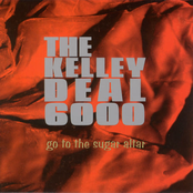 Sugar by The Kelley Deal 6000