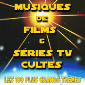 Musiques de Films & Génériques TV Cultes