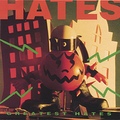 Greatest Hates