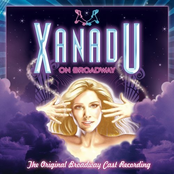 Tony Roberts: Xanadu: Original Broadway Cast Recording