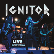 Live... Before the Plague