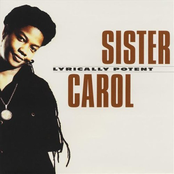 Sister Carol: Lyrically Potent