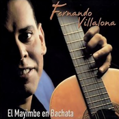 Fernando Villalona: El Mayimbe en Bachata