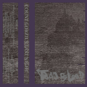 Count Gorzil's Last Night