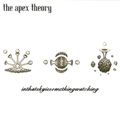 Mirrors by The Apex Theory