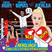Beat Down (Feat. Iggy Azalea) - Single (Remixes)