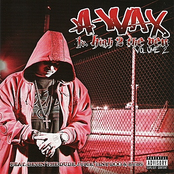 Take It 2 The Streetz by A-wax