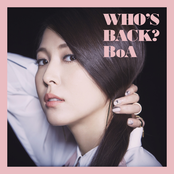 Shout It Out by Boa