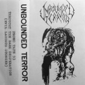 Through the Dark Desperation (Evil Laughs Stronger)