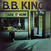 The Beginning Of The End by B.b. King