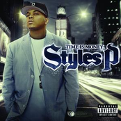 Leave A Message by Styles P