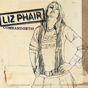 Bouncer's Conversation by Liz Phair