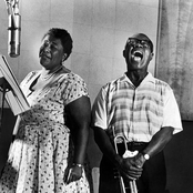 Ella Fitzgerald  Louis Armstrong