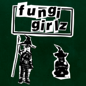 fungi girlz