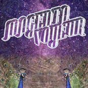 Magenta Voyeur [EP]