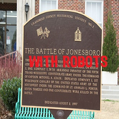 The Battle of Jonesboro WITH ROBOTS