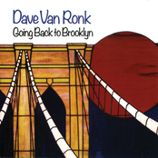 Blood Red Moon by Dave Van Ronk