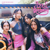 Seoul Dreaming cover