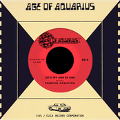 Let’s Try And Be One b/w False Alarm Love