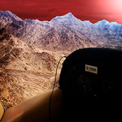 Purple Mountain Majesty