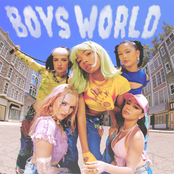 Boys World: SO WHAT