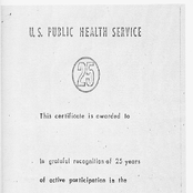 Industrial - Historical Document One: Tuskegee Syphilis Study