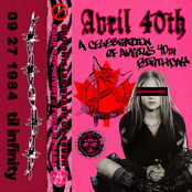 Avril 40th