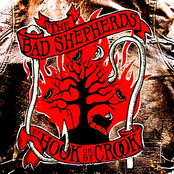 Anarchy In The Uk by The Bad Shepherds