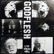 Straight To Your Heart by Godflesh