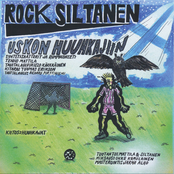 Uskon Huuhkajiin - Single