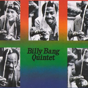 billy bang quintet