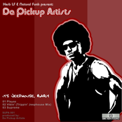 herb lf & natural funk present da pickup artists