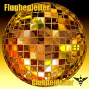 Clubbegleiter