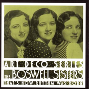 St. Louis Blues by The Boswell Sisters