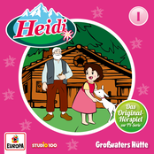 01/Großvaters Hütte